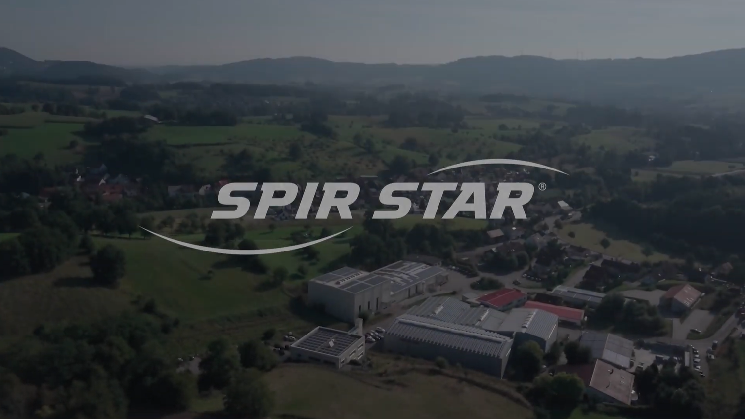 SPIR STAR AG